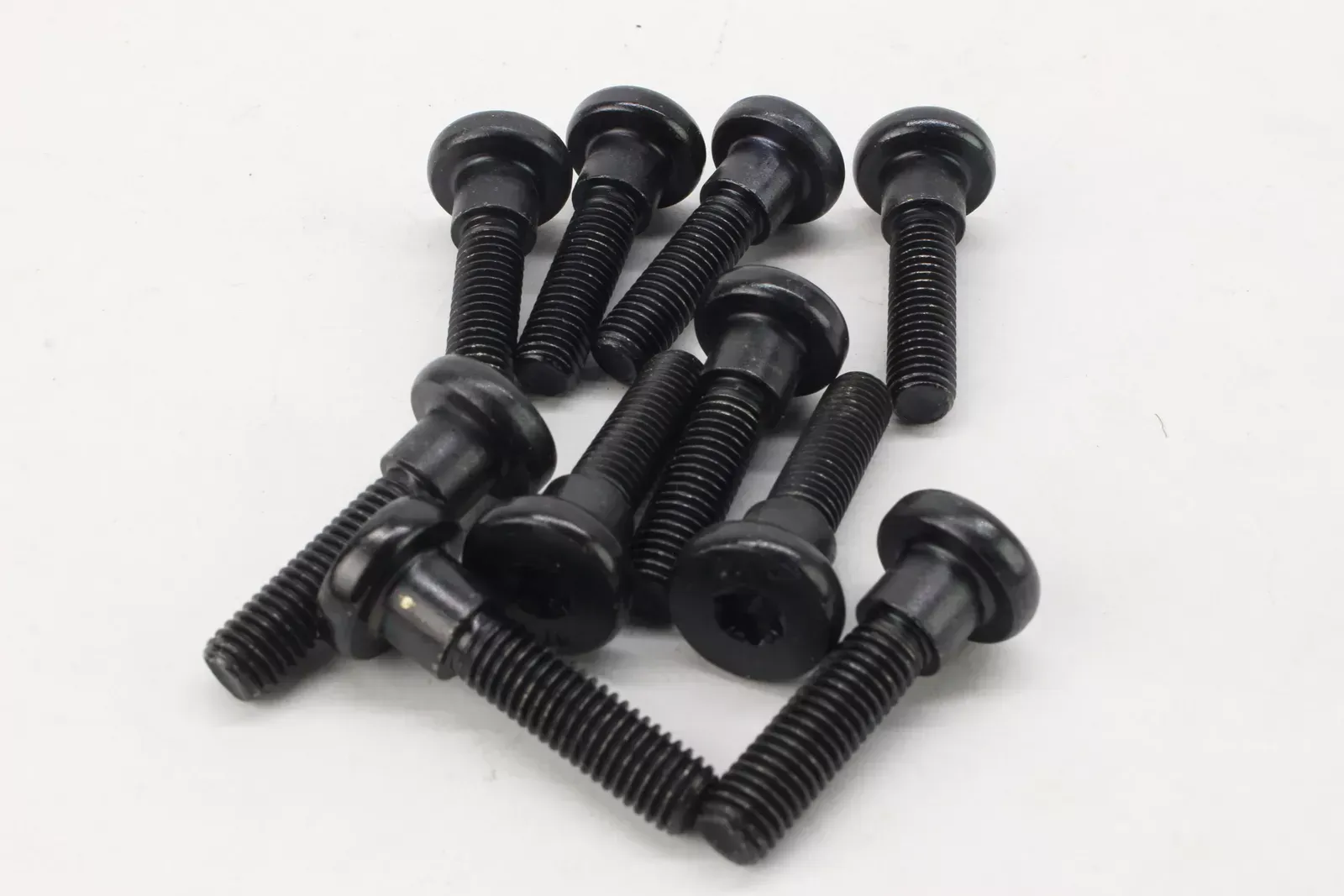 2000-01 Victory V92sc Brake Rotor Bolts k2688