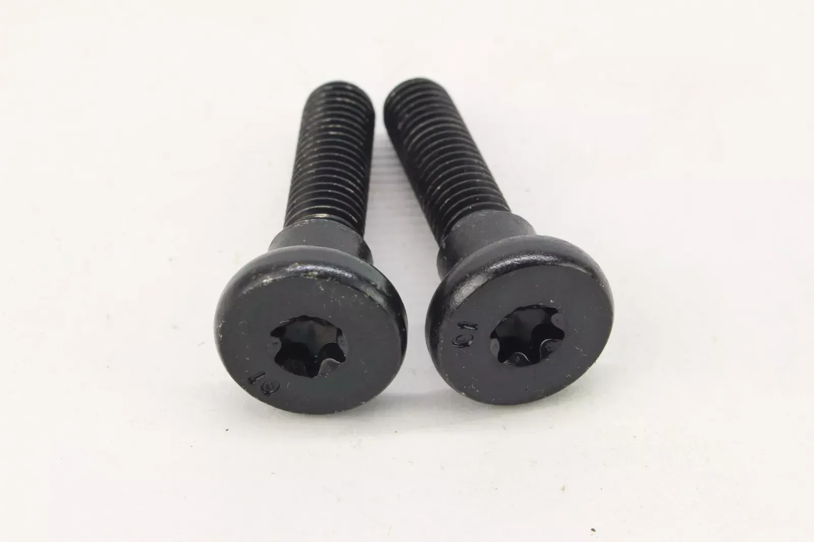 2000-01 Victory V92sc Brake Rotor Bolts k2688