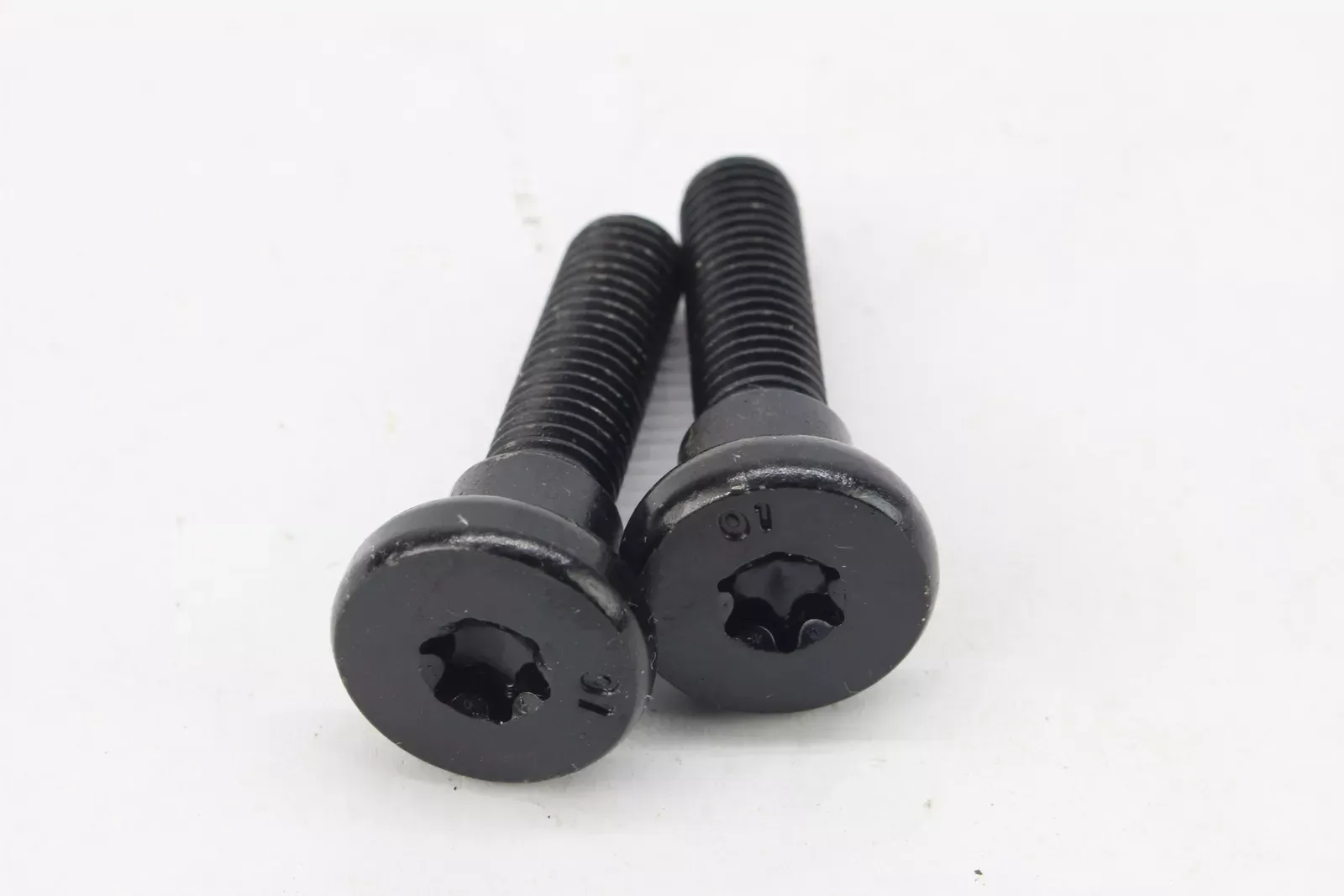 2000-01 Victory V92sc Brake Rotor Bolts k2688