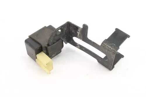 1998 Honda Shadow Aero 1100 Fuel Cut Relay And Starter Stay W 0410