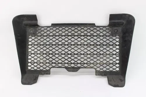 2008 Suzuki Quadracer 450 Ltr450 2x4 Radiator Grille Grill Shield Guard H6008