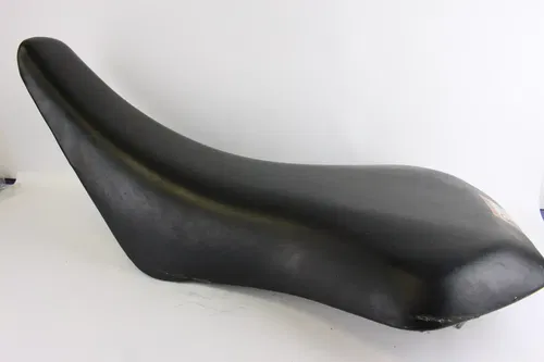 2003 Suzuki Quadsport Z400 Ltz400 2x4 Front Rear Seat Saddle 45100-07g10-p21