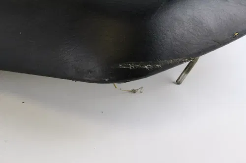 2003 Suzuki Quadsport Z400 Ltz400 2x4 Front Rear Seat Saddle 45100-07g10-p21