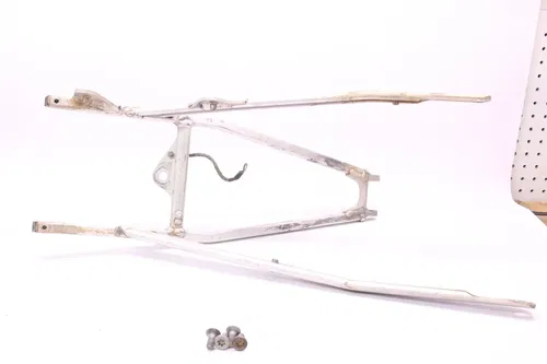 2014 Ktm 450 Sxf Rear Back Sub Frame Subframe r1593