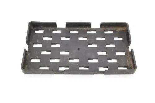 2004 Suzuki Gsxr600 Battery Tray Rubber Protector Bottom Lower 8895
