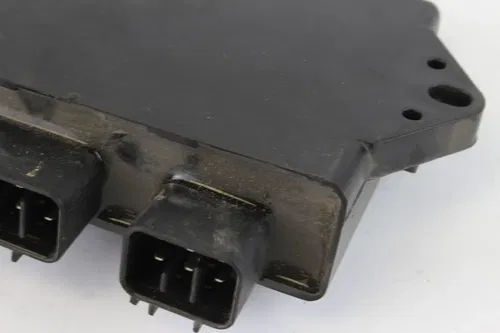 2001 Yamaha Warrior 350 Aftermarket Ecu Computer Controller Unit c7248