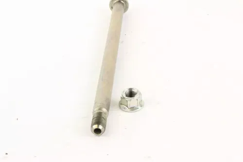 2016 Yamaha Yzf R3 Rear Back Swingarm Bolt Suspension Pivot Axle G3945