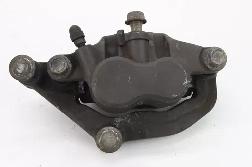 2004 Yamaha Fz6 Left Front Brake Caliper 0896