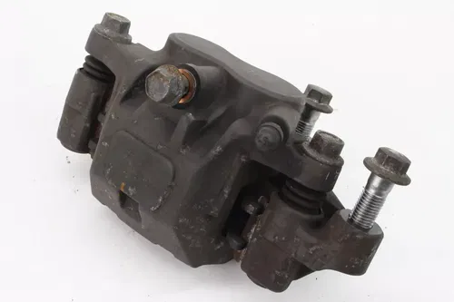2004 Yamaha Fz6 Left Front Brake Caliper 0896