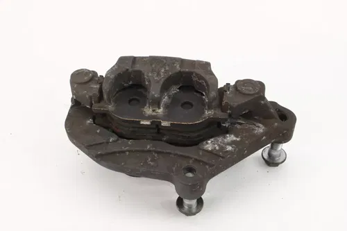 2004 Yamaha Fz6 Left Front Brake Caliper 0896