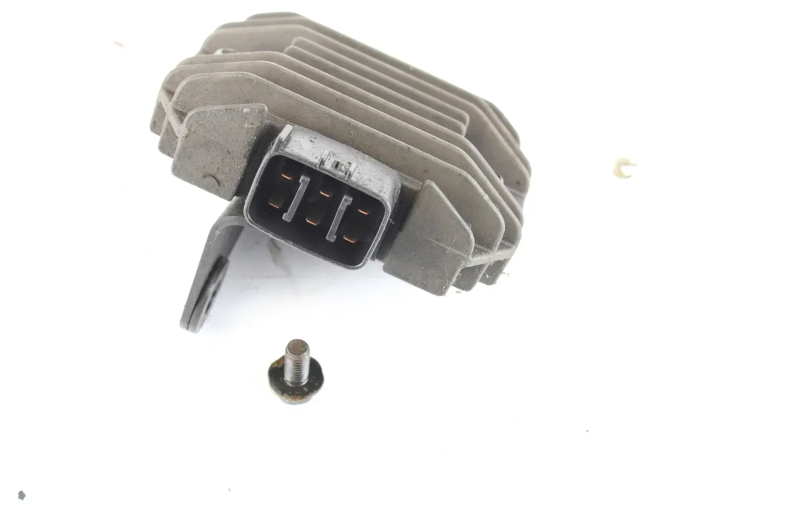 1999 Yamaha V Star 650 Xvs650a Classic Rectifier Voltage Regulator c6318