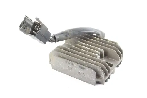 2004 Suzuki Sv650 Rectifier Voltage Regulator r2166