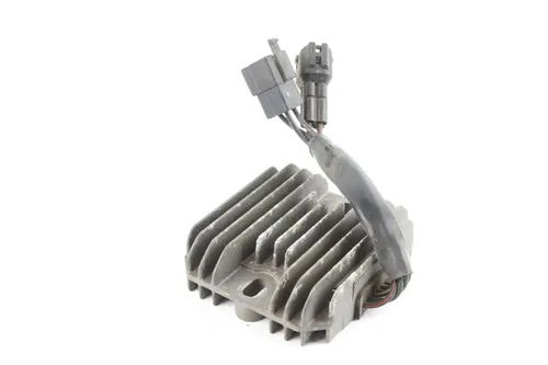 2004 Suzuki Sv650 Rectifier Voltage Regulator r2166