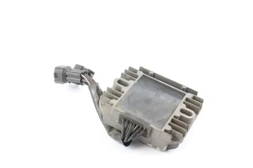 2004 Suzuki Sv650 Rectifier Voltage Regulator r2166
