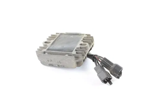 2004 Suzuki Sv650 Rectifier Voltage Regulator r2166