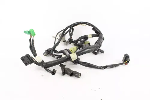 18-20 Kawasaki Kx450f OEM UNCUT Main Engine Wiring Harness Motor Wire Loom m4483