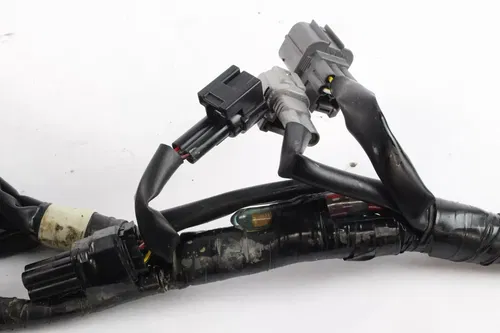18-20 Kawasaki Kx450f OEM UNCUT Main Engine Wiring Harness Motor Wire Loom m4483