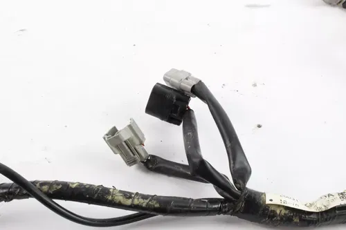 18-20 Kawasaki Kx450f OEM UNCUT Main Engine Wiring Harness Motor Wire Loom m4483