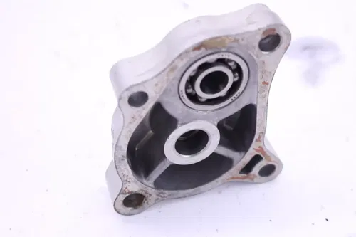 2007 Honda Sportrax 400 Trx400ex 2x4 Oem Starter Start Gear Cover S6244