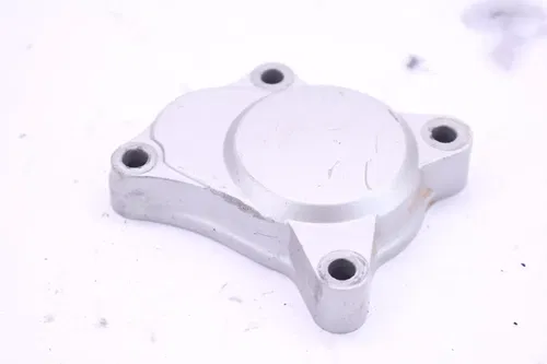 2007 Honda Sportrax 400 Trx400ex 2x4 Oem Starter Start Gear Cover S6244