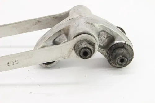 2001 Suzuki Gsxr600 Rear Dogbone Shock Linkage Link c4610