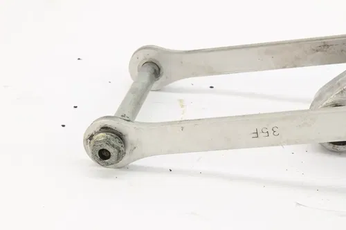 2001 Suzuki Gsxr600 Rear Dogbone Shock Linkage Link c4610