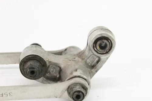 2001 Suzuki Gsxr600 Rear Dogbone Shock Linkage Link c4610
