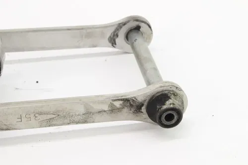 2001 Suzuki Gsxr600 Rear Dogbone Shock Linkage Link c4610