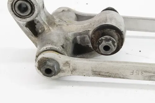 2001 Suzuki Gsxr600 Rear Dogbone Shock Linkage Link c4610