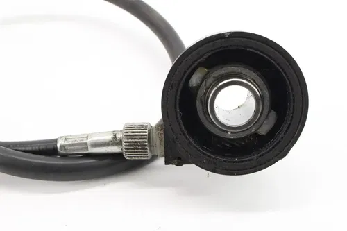 2010 Kawasaki Ninja 250r Speed Drive Gear Hub With Cable 1418