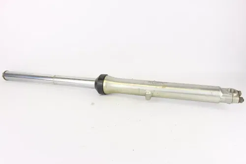 1978 Honda Hawk I 400 Cb400t Right Front Fork Shock Suspension c8769