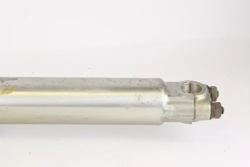 1978 Honda Hawk I 400 Cb400t Right Front Fork Shock Suspension c8769