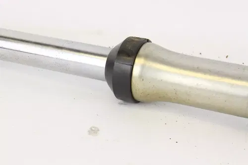 1978 Honda Hawk I 400 Cb400t Right Front Fork Shock Suspension c8769