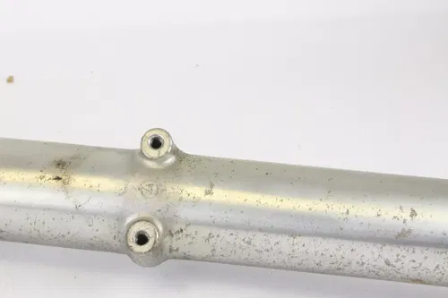 1978 Honda Hawk I 400 Cb400t Right Front Fork Shock Suspension c8769