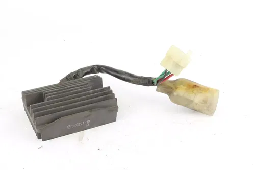 2002 Honda Interceptor 800 Rectifier Voltage Regulator r0545