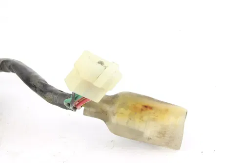 2002 Honda Interceptor 800 Rectifier Voltage Regulator r0545