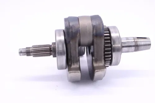 2007 Honda Sportrax 400 Trx400ex Oem Parts Bad Crankshaft For Parts Only S6244