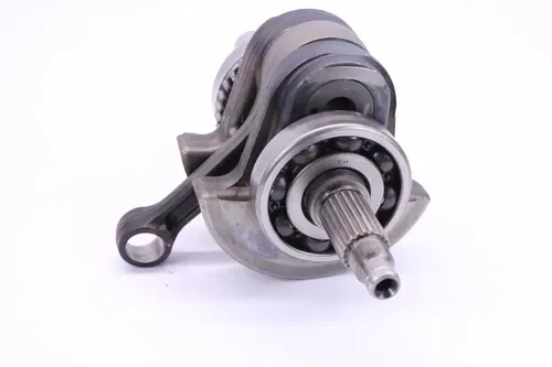 2007 Honda Sportrax 400 Trx400ex Oem Parts Bad Crankshaft For Parts Only S6244