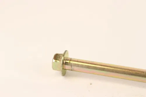 2001 Polaris Sportsman 90 Rear Back Swingarm Bolt Suspension Pivot Axle c3558