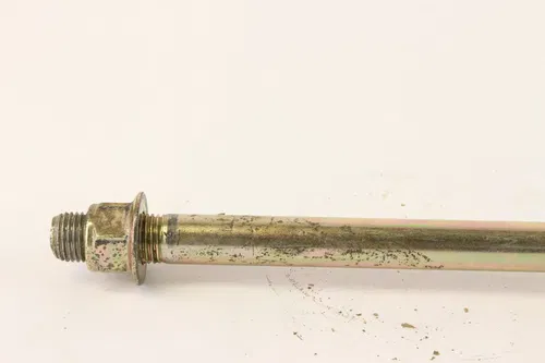 2001 Polaris Sportsman 90 Rear Back Swingarm Bolt Suspension Pivot Axle c3558