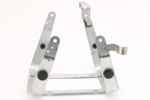 2006 Suzuki Boulevard C50 Black Front Fender Support Brace k8013