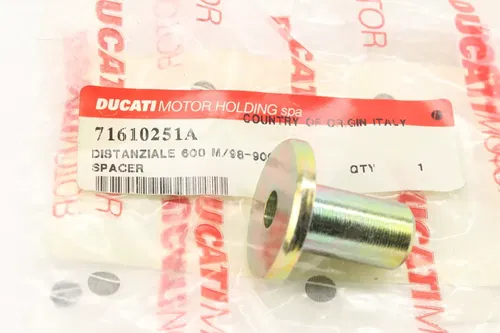 Ducati Monster 900 Miscellaneous Hardware k2688