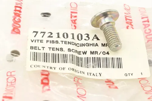 Ducati Monster 900 Miscellaneous Hardware k2688