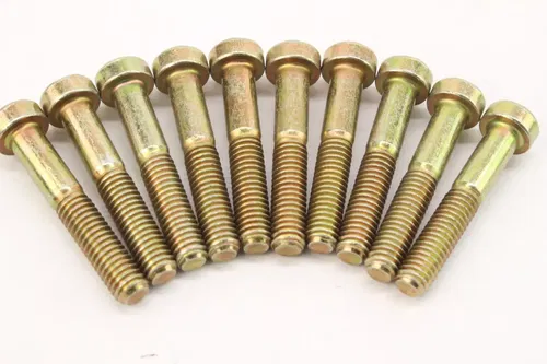 Ducati Monster 900 Miscellaneous Hardware k2688