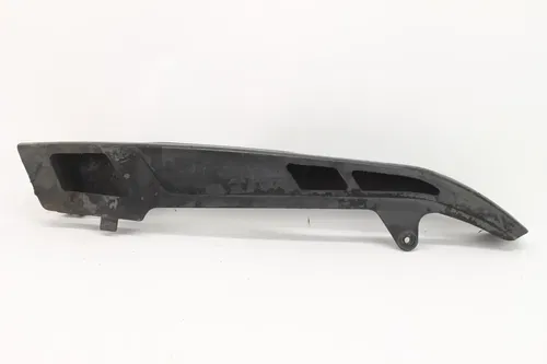 1984 Yamaha Fj1100 Rear Back Drive Chain Guard Cover Shield W 1184