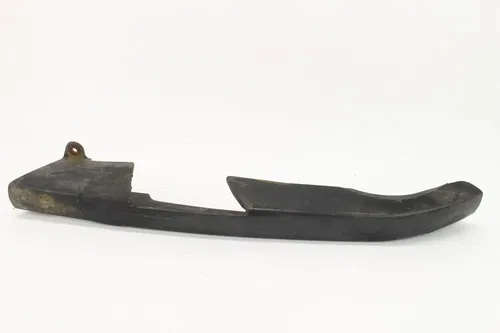 1984 Yamaha Fj1100 Rear Back Drive Chain Guard Cover Shield W 1184