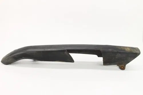 1984 Yamaha Fj1100 Rear Back Drive Chain Guard Cover Shield W 1184