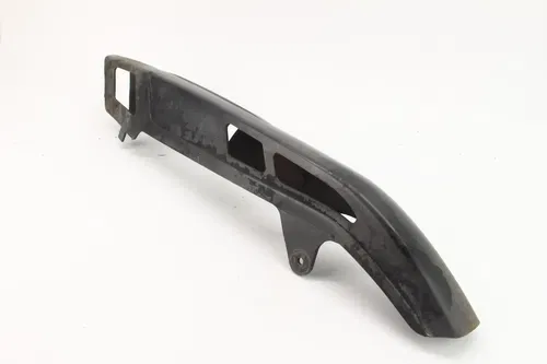 1984 Yamaha Fj1100 Rear Back Drive Chain Guard Cover Shield W 1184