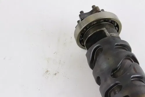 1988 Yamaha Warrior 350 Yfm350x Engine Transmission Gear Shift Drum c6959