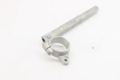 2001 Suzuki Gsxr600 Left Clip On Handlebar c4610